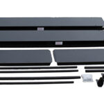 B.O.B. 1500 Air Lift 12" Side Extensions | Handy Industries