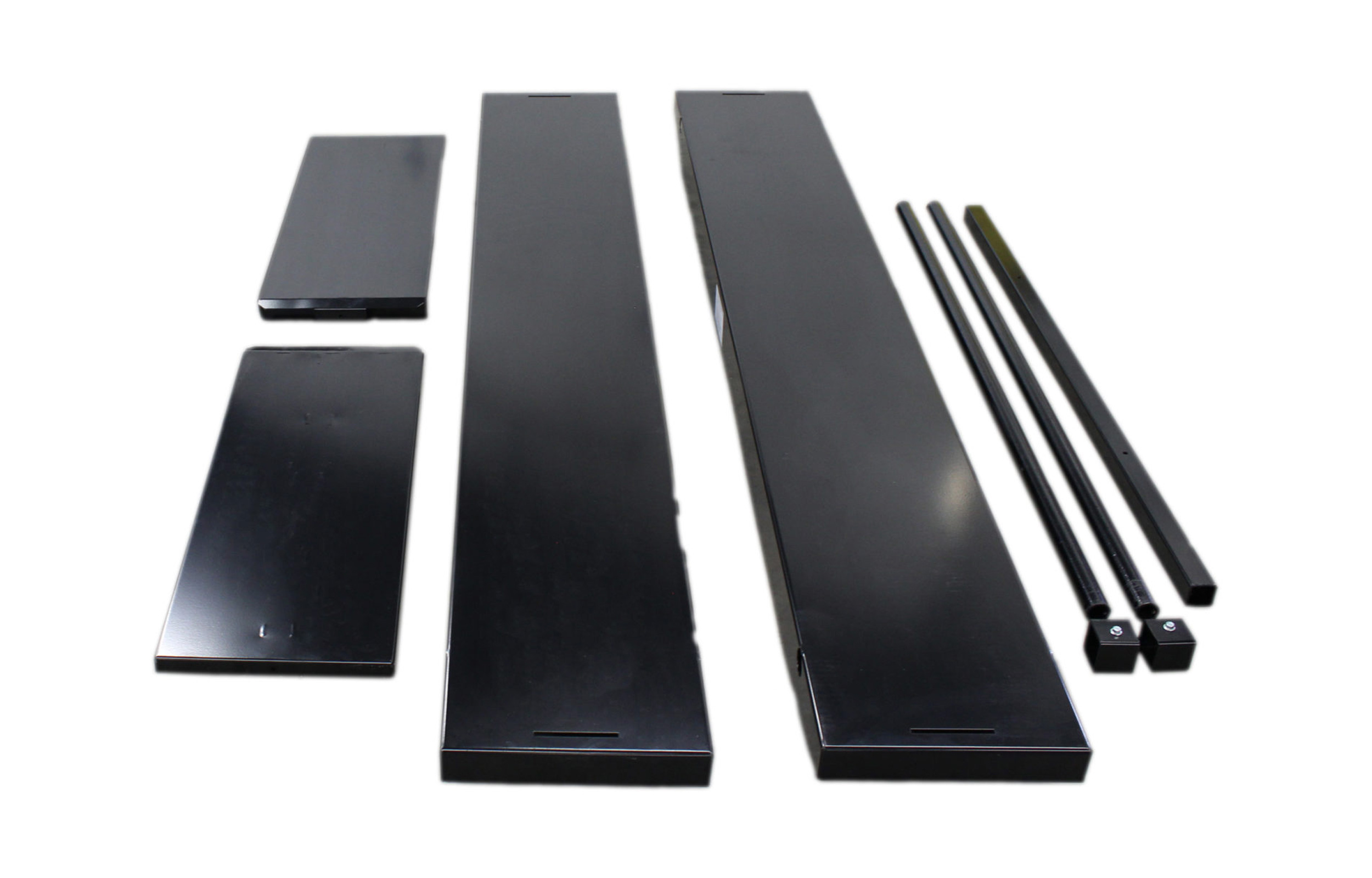 parts for standard lift side extensions