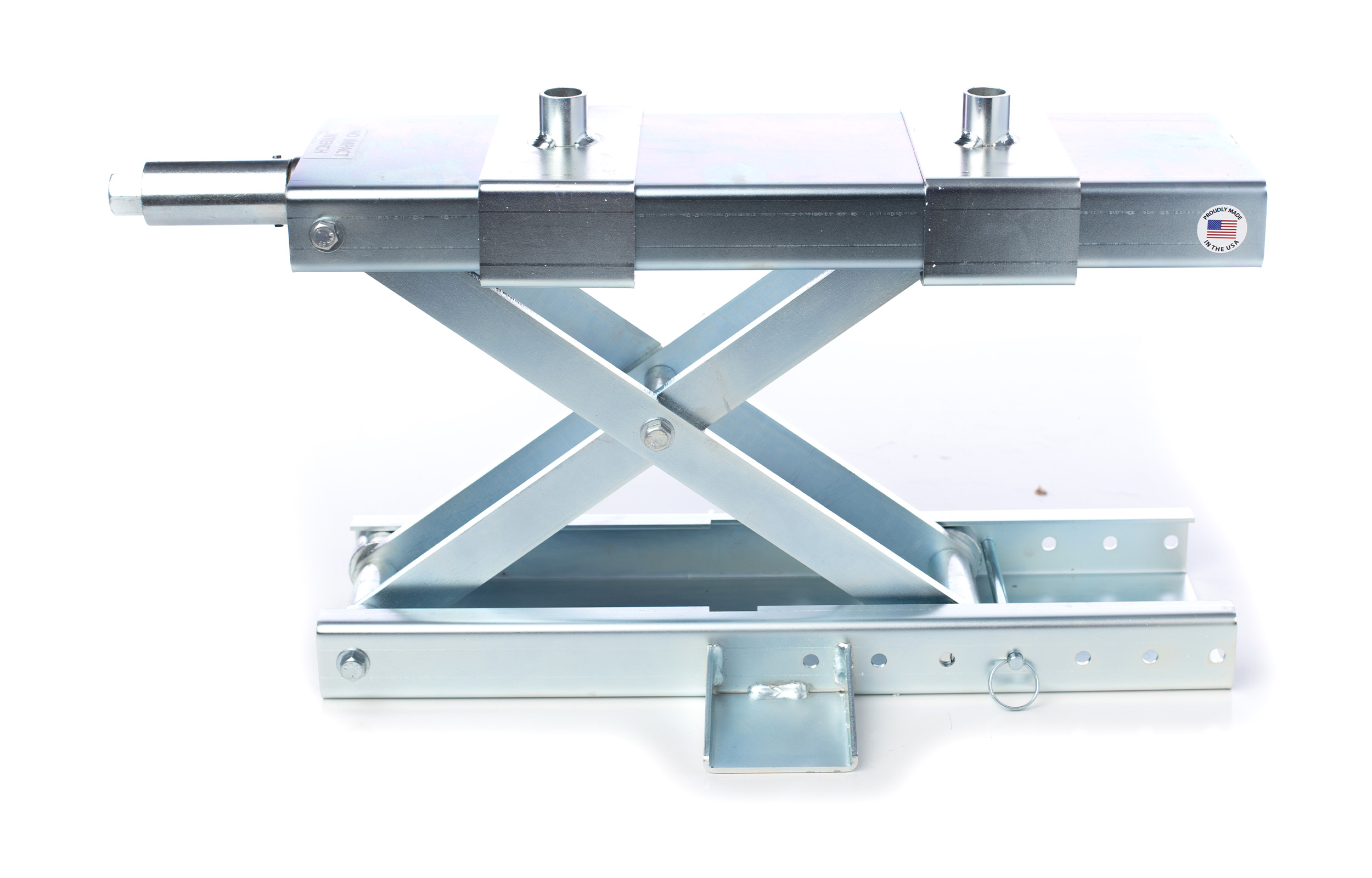 universal scissor jack