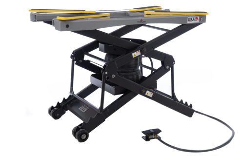 B.U.L lift
