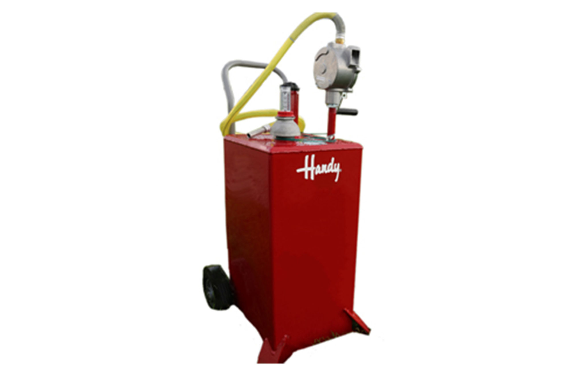 GC30 Gas Caddy Handy Industries