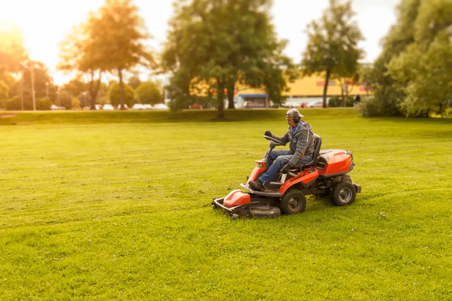 What’s the best lift for Lawn Tractors, Zero Turns, or Golf Carts?