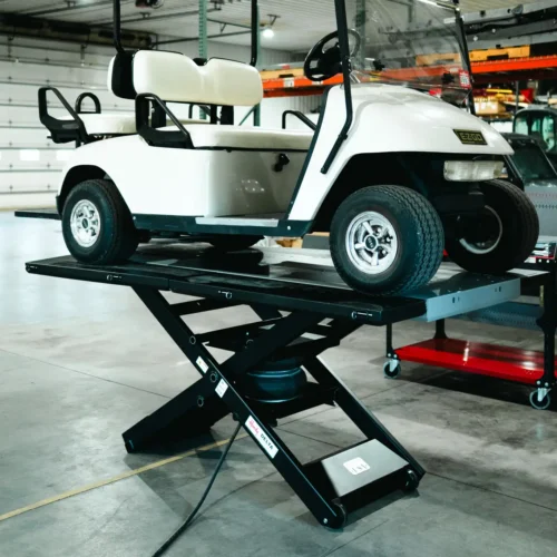 Delta Lift + Side Extensions + CV-17 Bundle